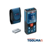 Medidor de Distancia Laser 50 Metros Bosch GLM 50-12 0601.072.RG0-000