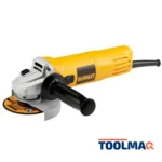 Amoladora Angular 4 1/2" 950W 11000 rpm Dewalt DWE4118-B2