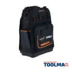 Mochila Porta Herramientas 43 Bolsillos Dewalt x McLaren DWST60122-1