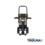 Martillo Demoledor Hexagonal 1-1/8 30 Kilos + Carro D25980-K27