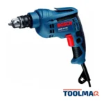 Taladro de Rotacion 3/8" 550W 2600 rpm Bosch GBM 10 RE 0601.473.6E0-000