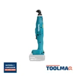 Llave de Impacto Angular 3/8" 18V LXT BL Baretool Makita DFL020FZ