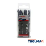 Broca Metal HSS-G X10U 5.6mm 7/32" Bosch 2608.585.446-000