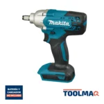 Llave de Impacto 1/2" 18V G-Battery Baretool Makita TW202DZ
