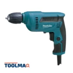 Taladro de Rotación 3/8" 450W 3000 rpm Makita MT M6002B
