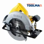 Sierra Circular 7-1/4" (184mm) 1400W Corte en 90° 65mm Dewalt DWE560-B2