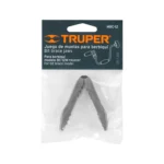 Juego de muelas para berbiquí 12", TRUPER 10976