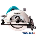 Sierra Circular 9 1/4" (235mm) 2000W Corte en 90° 85mm Makita N5900B