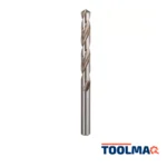 Broca Metal HSS-G 9.5X125mm 1Unid Bosch 2608.595.343-000