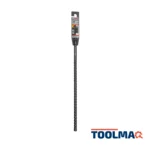 Broca SDS Plus 5X - 3/8"x10"x12" Bosch 2608.836.676-000