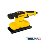 Lijadora Orbital 1/3 (93 x 230 mm) 280W Stanley SS28-B2