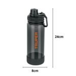 Tomatodo de Plástico de 740 Ml Truper - Imagen 3
