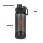 Tomatodo de Plástico de 740 Ml Truper - Imagen 2
