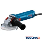 Amoladora Angular 5" 1200W 11000 rpm Bosch GWS 12-125 S 0601.3A6.0E0-000