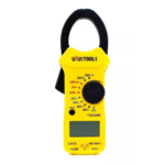 Pinza amperimetrica Profesional 600A Uyustools