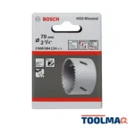 Sierra Copa Cobaltada 70 mm – 2.3/4” 2608.584.124-000