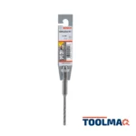 Broca SDS Plus-5X 4.8mm - 3/16"X2"X4" 2608.836.655-000