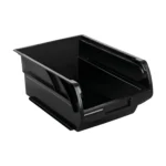 Gaveta apilable #4.5 de plástico, 38.5 x 24 x 17 cm, TRUPER 102438