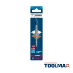 Broca HardCeramic Hex-9 10 x 90 mm Bosch Expert 2608.900.593-000