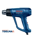 Pistola de Calor 1800W 550° Bosch GHG 180 0601.94D.0E0-000