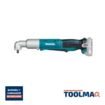 Llave de Impacto Angular 3/8" 12V CXT 60Nm Baretool Makita TL065DZ
