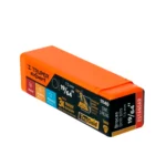 Broca HSS 19/64" Trugold para metal, Truper Expert 11140