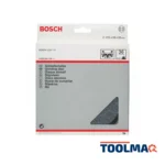 Piedra Grano 36 -GSM 175- para esmeril de banco 2608.600.109-000
