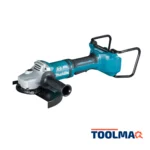 Amoladora Angular 9" 36V LXT BL Baretool Makita DGA901Z