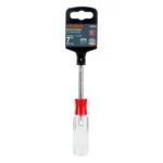 Desarmador de 7" para dados cuadro 1/4", Truper 13221