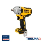 Llave de Impacto 1/2" 20V Brushless 812Nm Baretool Dewalt DCF891B