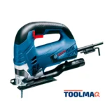 Sierra Caladora 650W 90mm Bosch GST 90 BE 0601.58F.0E0-000