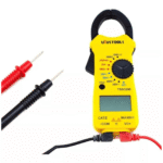 Pinza amperimetrica Profesional 600A Uyustools - Imagen 2