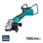 Amoladora Angular 7'' 36V LXT BL Baretool Makita DGA701Z