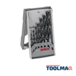 Set de Brocas 7 Piezas para Madera Bosch 2607.017.034-000