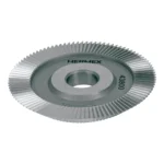 Disco cortador para DUP-200 y DUP-300, V, HERMEX 43800