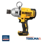 Llave de Impacto 7/16" 20V XR 680 Nm Baretool Dewalt DCF898B
