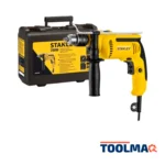 Taladro Percutor 1/2" 700W 47600 gpm Stanley SDH700K-B2