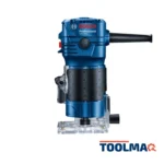 Fresadora 1/4" 550W Bosch GKF 550 0601.6A0.0E0-000
