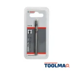 Broca piloto HSS-G 1/4 SW-8 81mm 2608.596.295-000