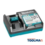 Cargador Estandar de Baterías XGT 40Vmax - DC40RC - Caja cartón 191M90-3