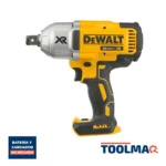 Llave de Impacto 3/4" 20V XR 950Nm Baretool Dewalt DCF897B