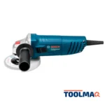 Amoladora Angular 4 1/2" 850W 11000 rpm Bosch GWS 850 0601.377.5EA-000