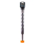 Broca SDS Plus 1 x 10", Truper 11289