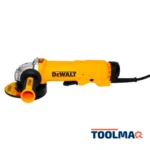 Amoladora Angular 4 1/2" 1500W 11000 rpm Dewalt DWE4314-B2