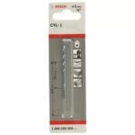 Broca Muro CYL-1 1/8" 3.0mm X 60 2608.590.066-000