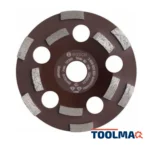 Copa Diamantada Abrasivo 5" Bosch Expert For Abrasive 2608.602.553-000