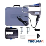 Sierra caladora portátil de banco 70 W Moto-Saw Dremel F013.MS2.0NC-000