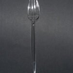 Tenedor 10 Acrílico