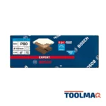 Lija Excéntrica 6" Grano 80 50 Und Bosch Expert 2608.900.919-000