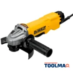 Amoladora Angular 4 1/2'' 1500W 11000 rpm Dewalt DWE4314N-B2